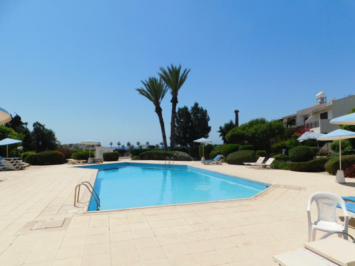 Appartement Sea View Apartment, Close To Amenities Paphos