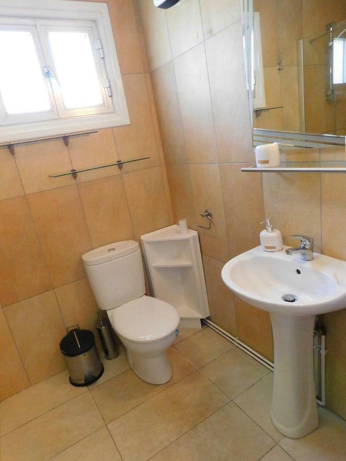 Sea View Apartment, Close To Amenities Appartement