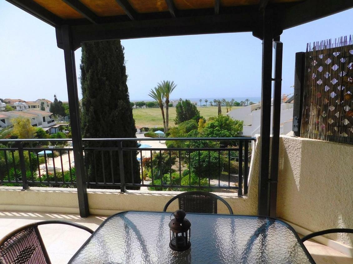 Appartement Sea View Apartment, Close To Amenities Paphos