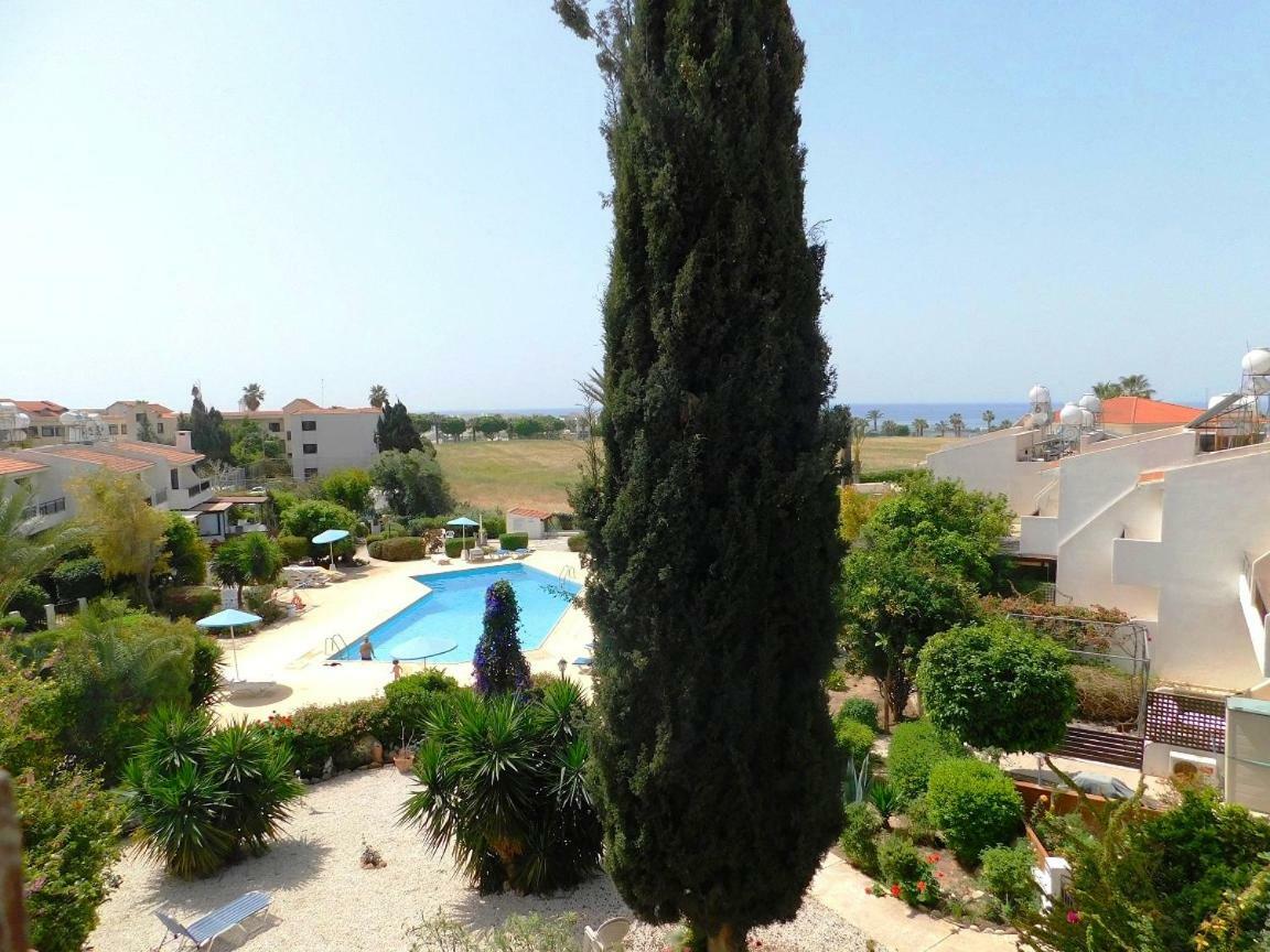 Sea View Apartment, Close To Amenities Appartement